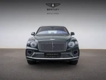 BENTLEY Bentayga V8 First Edition