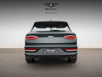 BENTLEY Bentayga V8 First Edition