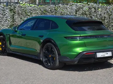 PORSCHE Taycan Cross Turismo Turbo S