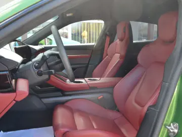 PORSCHE Taycan Cross Turismo Turbo S