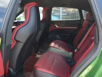 PORSCHE Taycan Cross Turismo Turbo S