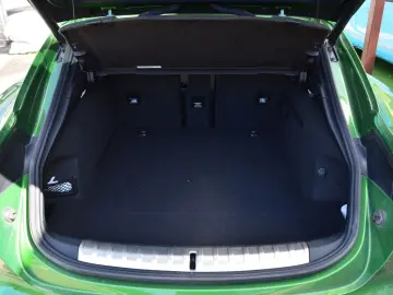 PORSCHE Taycan Cross Turismo Turbo S