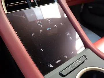 PORSCHE Taycan Cross Turismo Turbo S