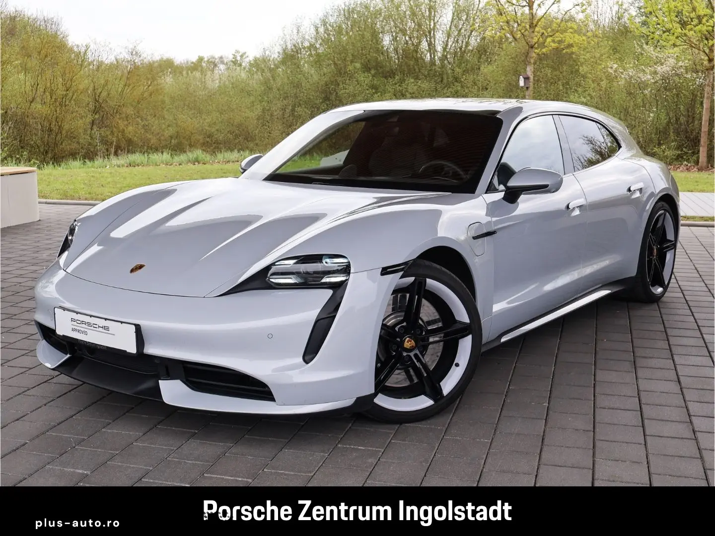 PORSCHE Taycan Turbo Sport Turismo SpoartChrono 4 1 Sitz