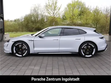 PORSCHE Taycan Turbo Sport Turismo SpoartChrono 4 1 Sitz