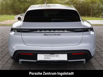 PORSCHE Taycan Turbo Sport Turismo SpoartChrono 4 1 Sitz