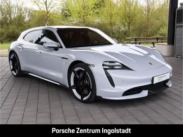 PORSCHE Taycan Turbo Sport Turismo SpoartChrono 4 1 Sitz