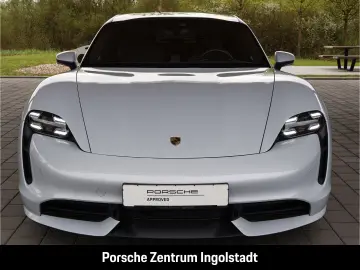 PORSCHE Taycan Turbo Sport Turismo SpoartChrono 4 1 Sitz