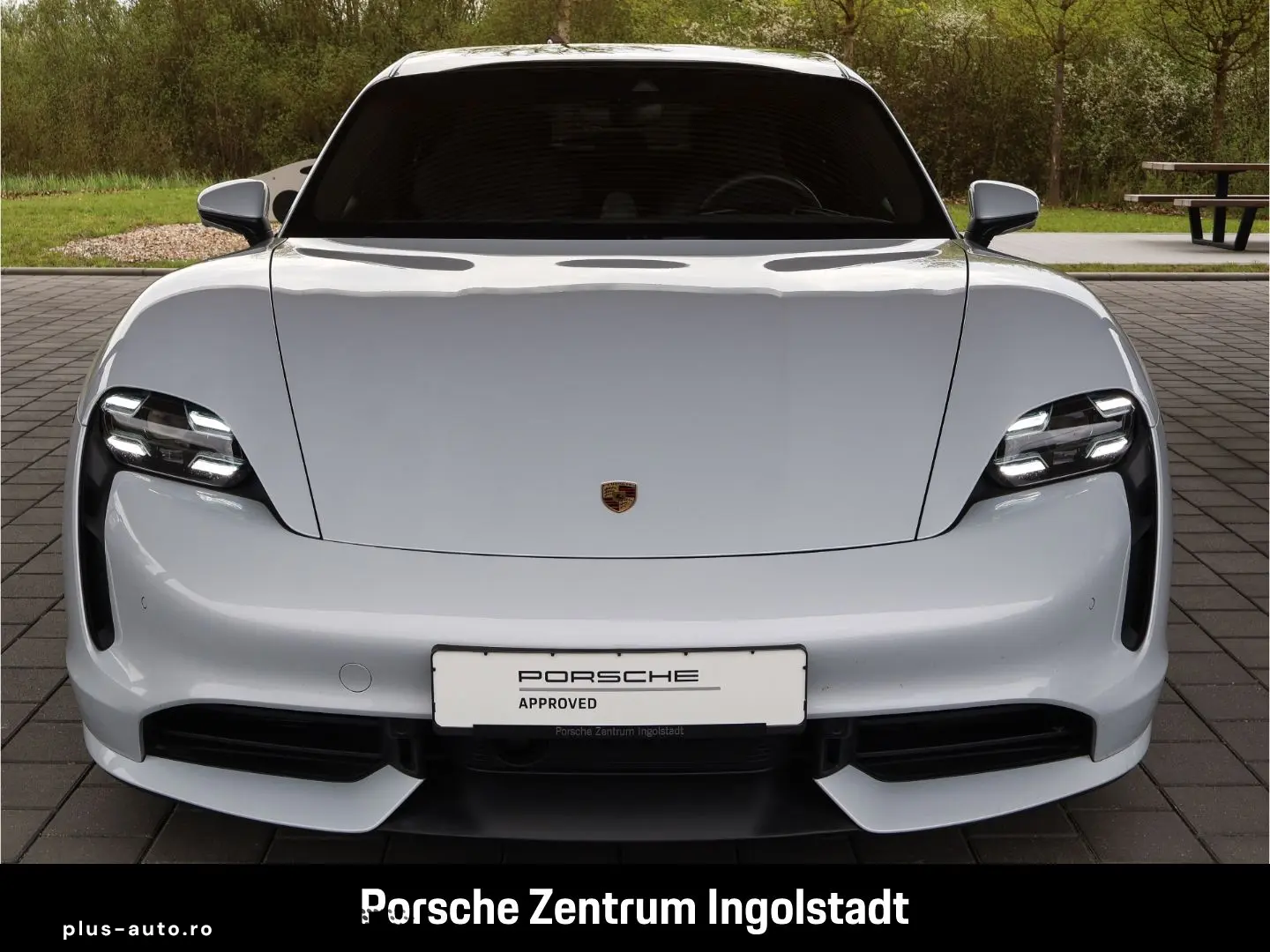 PORSCHE Taycan Turbo Sport Turismo SpoartChrono 4 1 Sitz