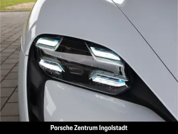 PORSCHE Taycan Turbo Sport Turismo SpoartChrono 4 1 Sitz
