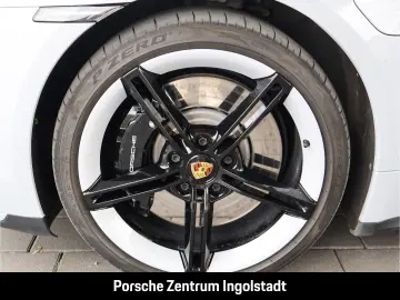 PORSCHE Taycan Turbo Sport Turismo SpoartChrono 4 1 Sitz