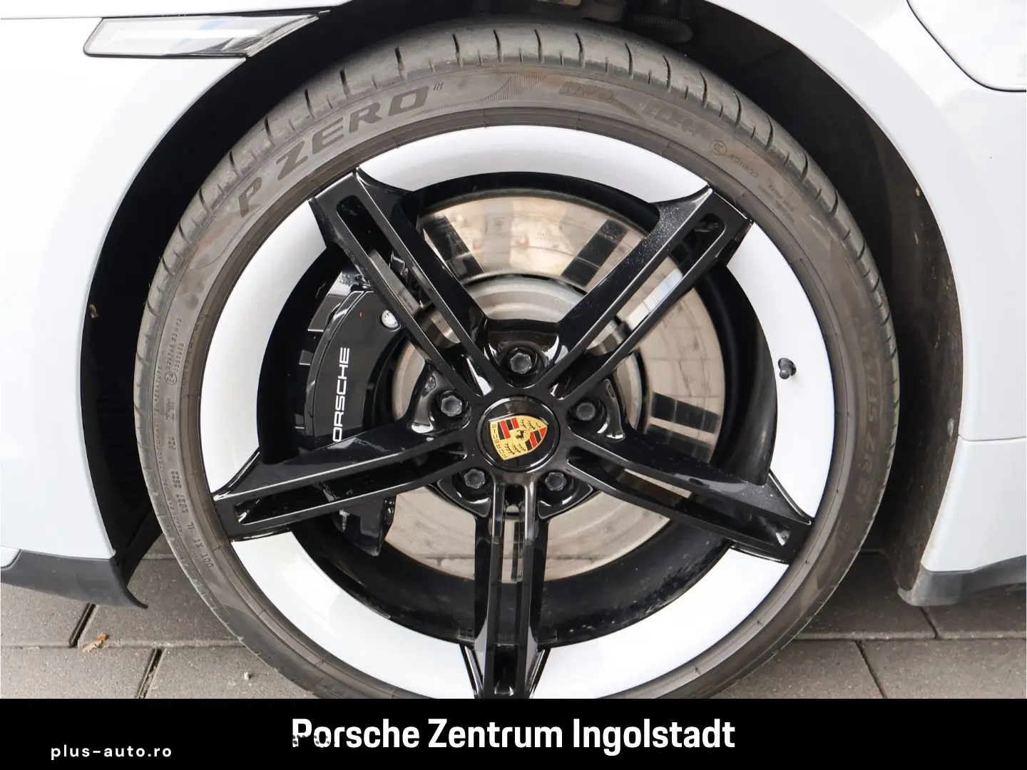 PORSCHE Taycan Turbo Sport Turismo SpoartChrono 4 1 Sitz