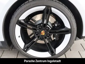 PORSCHE Taycan Turbo Sport Turismo SpoartChrono 4 1 Sitz