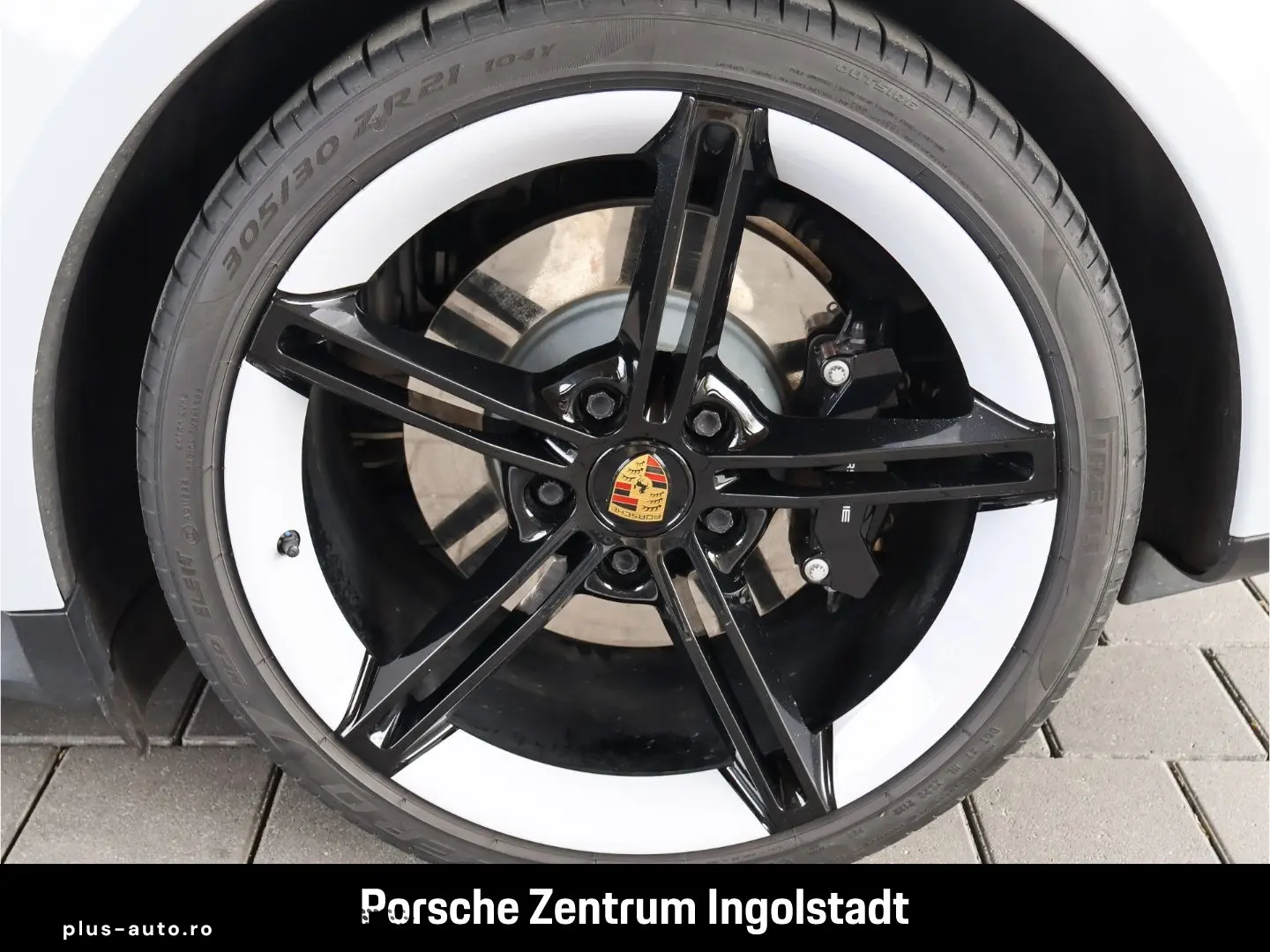 PORSCHE Taycan Turbo Sport Turismo SpoartChrono 4 1 Sitz