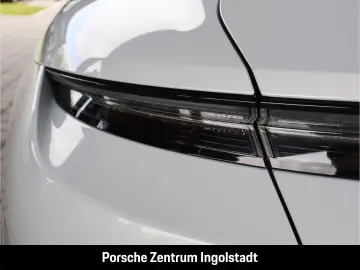 PORSCHE Taycan Turbo Sport Turismo SpoartChrono 4 1 Sitz