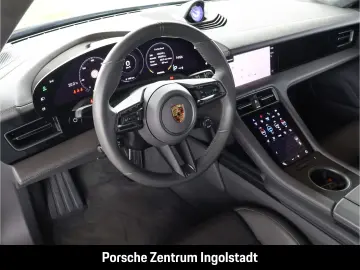 PORSCHE Taycan Turbo Sport Turismo SpoartChrono 4 1 Sitz