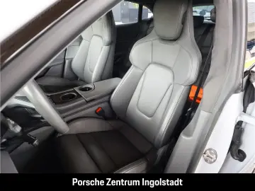 PORSCHE Taycan Turbo Sport Turismo SpoartChrono 4 1 Sitz