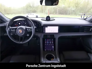 PORSCHE Taycan Turbo Sport Turismo SpoartChrono 4 1 Sitz