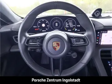 PORSCHE Taycan Turbo Sport Turismo SpoartChrono 4 1 Sitz