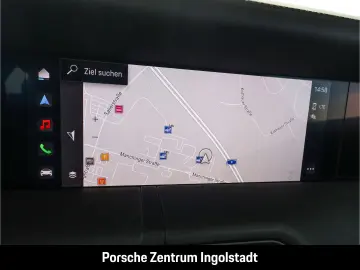 PORSCHE Taycan Turbo Sport Turismo SpoartChrono 4 1 Sitz