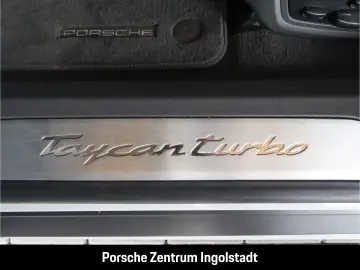 PORSCHE Taycan Turbo Sport Turismo SpoartChrono 4 1 Sitz