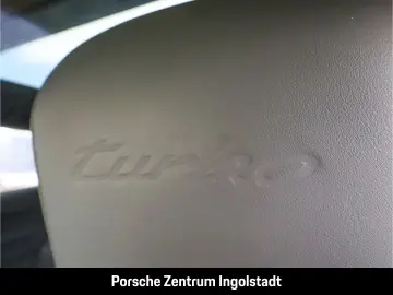 PORSCHE Taycan Turbo Sport Turismo SpoartChrono 4 1 Sitz