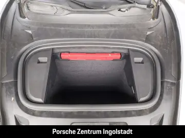 PORSCHE Taycan Turbo Sport Turismo SpoartChrono 4 1 Sitz