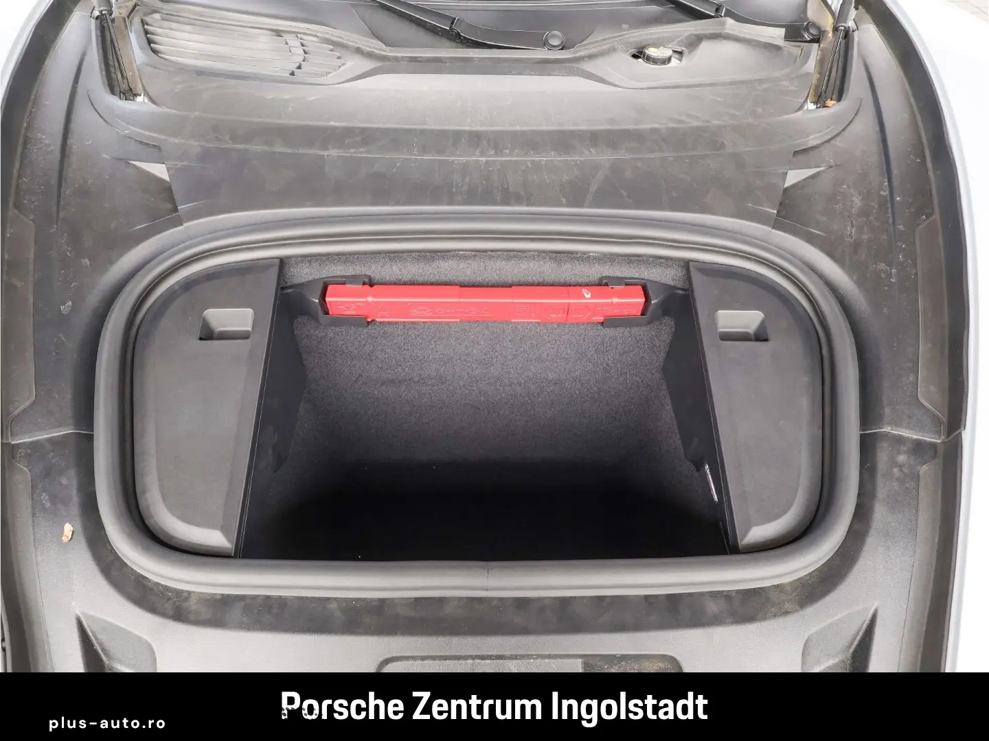 PORSCHE Taycan Turbo Sport Turismo SpoartChrono 4 1 Sitz