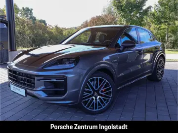 PORSCHE Cayenne Coupe EU6e S E-Hybrid Coupe  SH 4x  SL