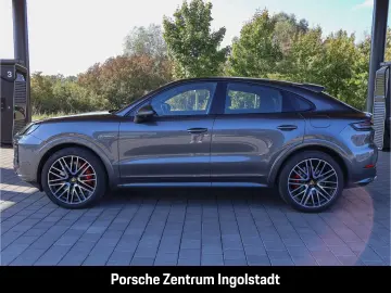 PORSCHE Cayenne Coupe EU6e S E-Hybrid Coupe  SH 4x  SL