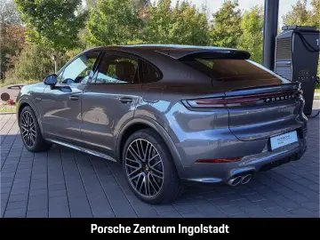 PORSCHE Cayenne Coupe EU6e S E-Hybrid Coupe  SH 4x  SL