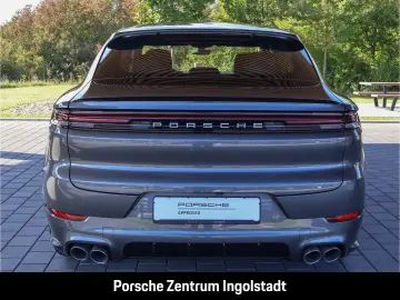 PORSCHE Cayenne Coupe EU6e S E-Hybrid Coupe  SH 4x  SL