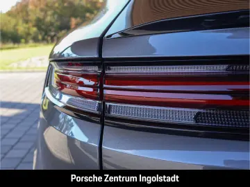 PORSCHE Cayenne Coupe EU6e S E-Hybrid Coupe  SH 4x  SL
