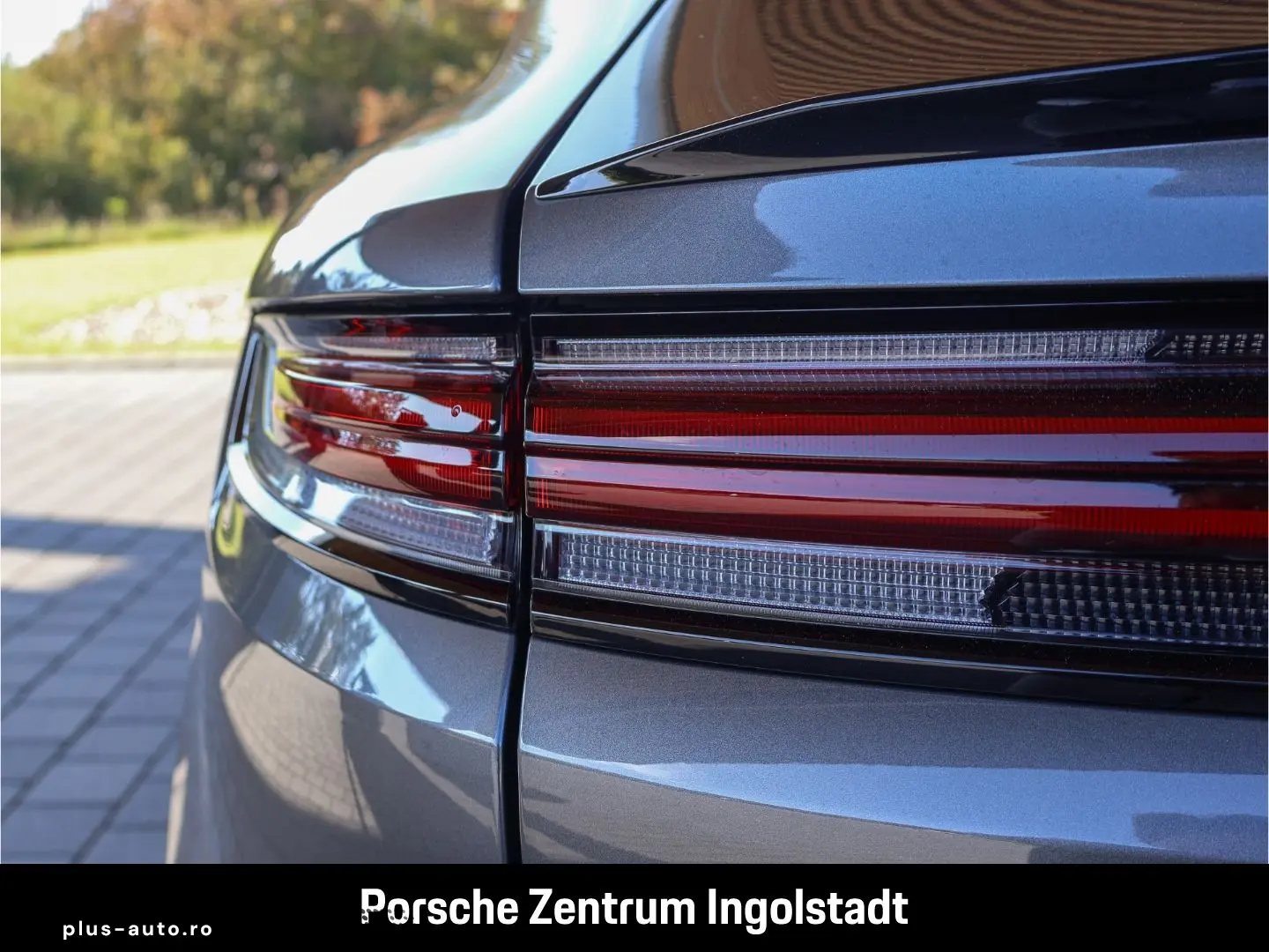 PORSCHE Cayenne Coupe EU6e S E-Hybrid Coupe  SH 4x  SL