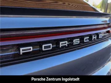 PORSCHE Cayenne Coupe EU6e S E-Hybrid Coupe  SH 4x  SL
