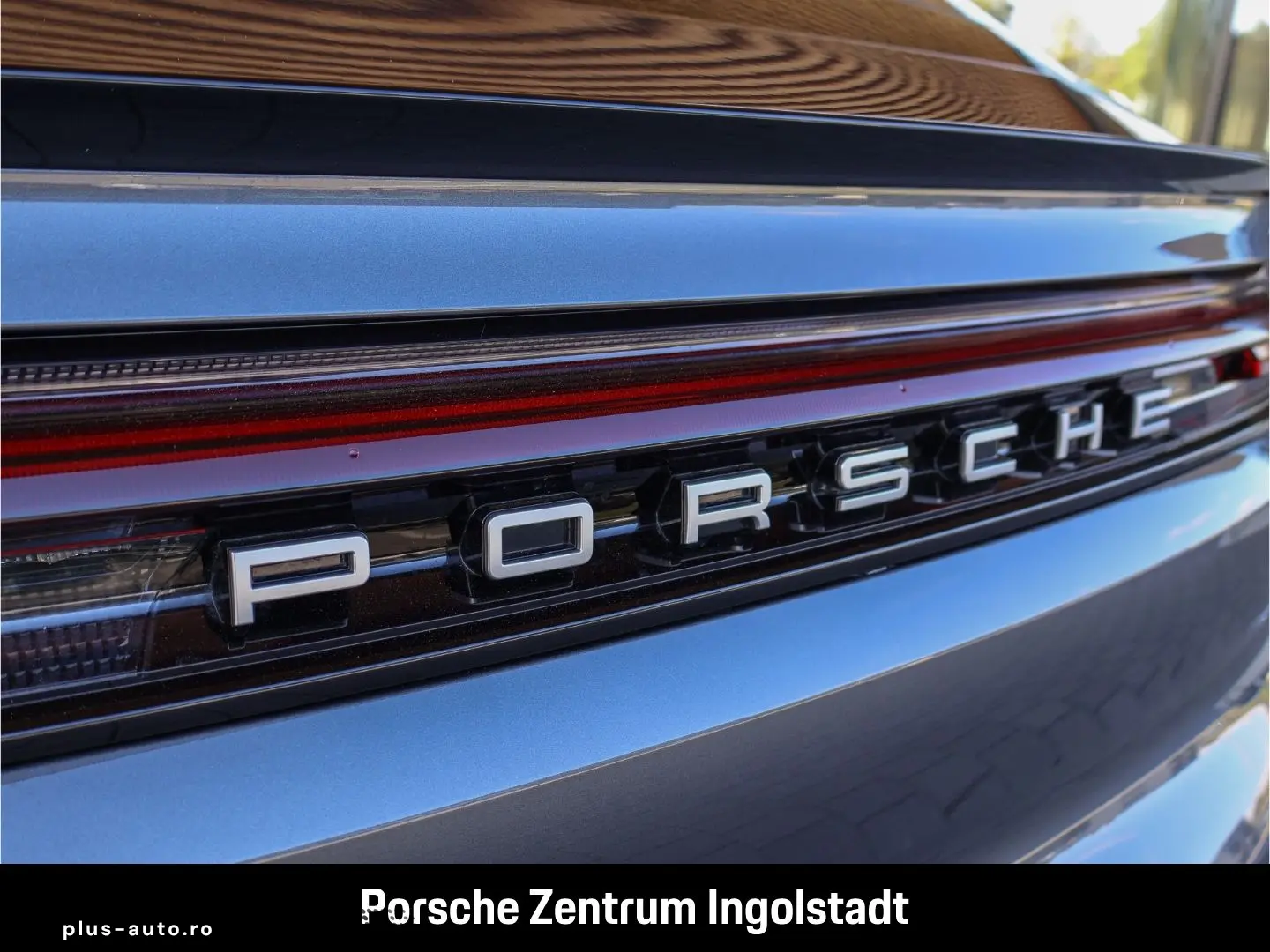PORSCHE Cayenne Coupe EU6e S E-Hybrid Coupe  SH 4x  SL