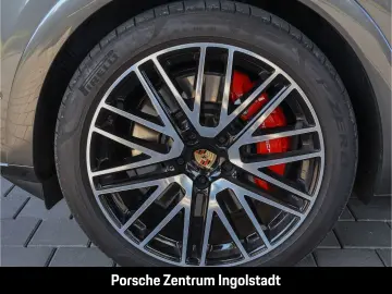 PORSCHE Cayenne Coupe EU6e S E-Hybrid Coupe  SH 4x  SL