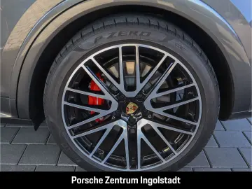 PORSCHE Cayenne Coupe EU6e S E-Hybrid Coupe  SH 4x  SL