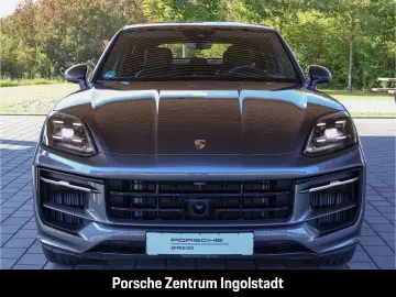 PORSCHE Cayenne Coupe EU6e S E-Hybrid Coupe  SH 4x  SL