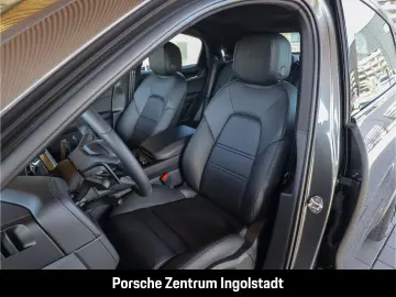 PORSCHE Cayenne Coupe EU6e S E-Hybrid Coupe  SH 4x  SL
