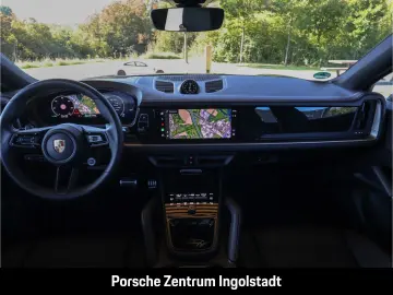 PORSCHE Cayenne Coupe EU6e S E-Hybrid Coupe  SH 4x  SL