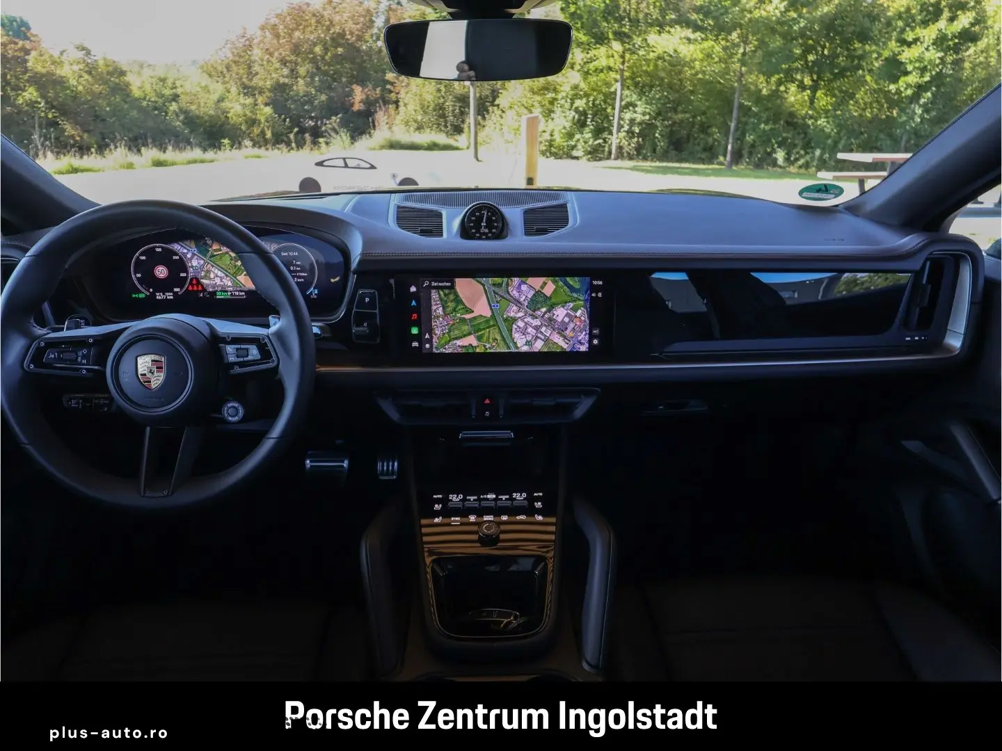 PORSCHE Cayenne Coupe EU6e S E-Hybrid Coupe  SH 4x  SL