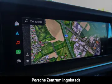 PORSCHE Cayenne Coupe EU6e S E-Hybrid Coupe  SH 4x  SL