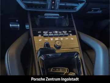 PORSCHE Cayenne Coupe EU6e S E-Hybrid Coupe  SH 4x  SL