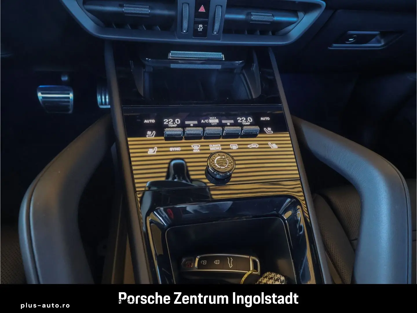PORSCHE Cayenne Coupe EU6e S E-Hybrid Coupe  SH 4x  SL