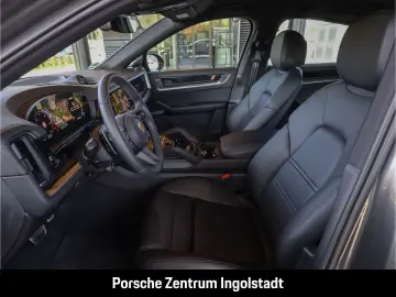 PORSCHE Cayenne Coupe EU6e S E-Hybrid Coupe  SH 4x  SL