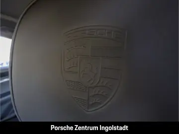 PORSCHE Cayenne Coupe EU6e S E-Hybrid Coupe  SH 4x  SL