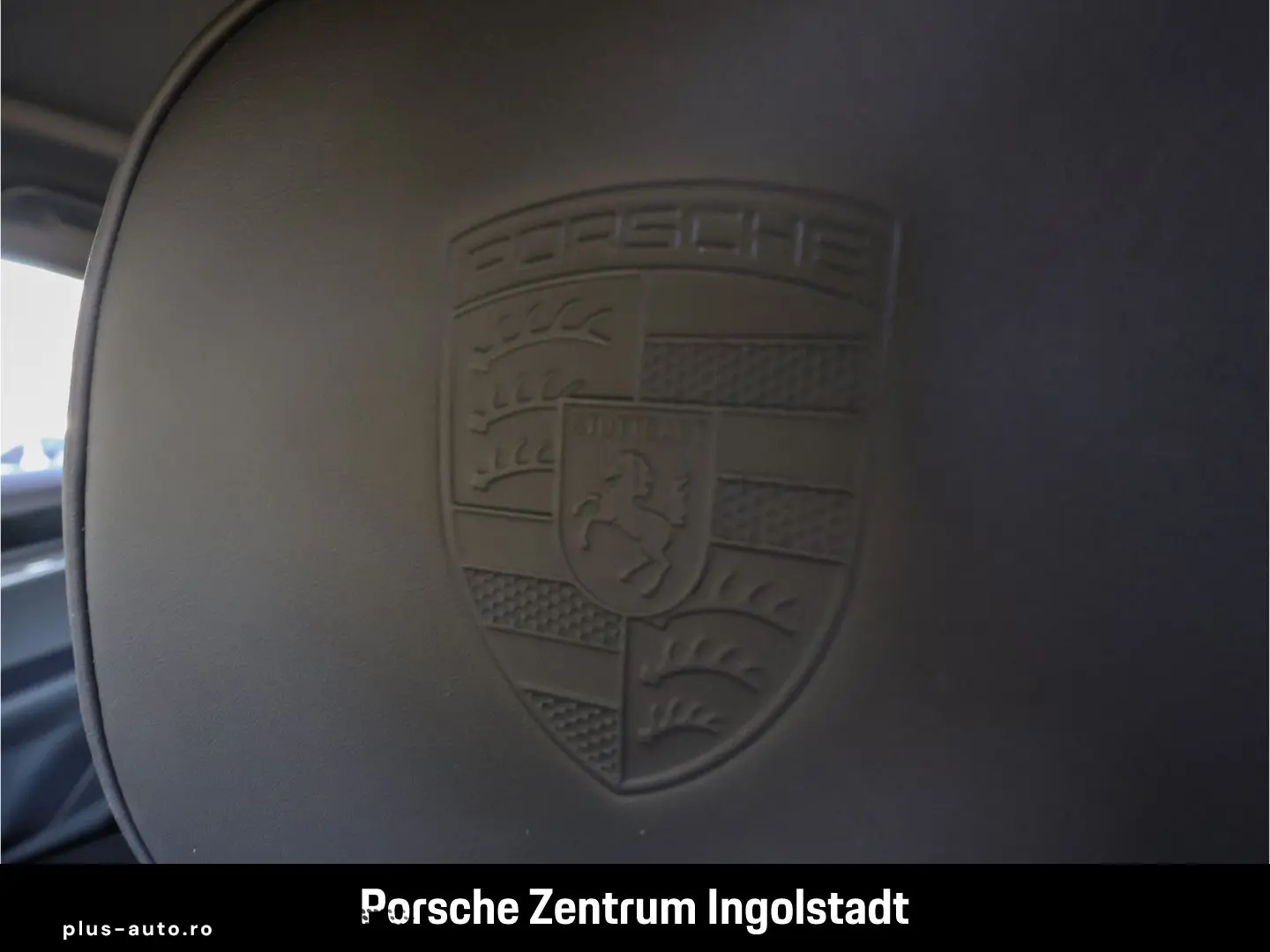 PORSCHE Cayenne Coupe EU6e S E-Hybrid Coupe  SH 4x  SL
