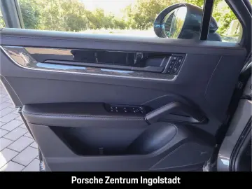 PORSCHE Cayenne Coupe EU6e S E-Hybrid Coupe  SH 4x  SL