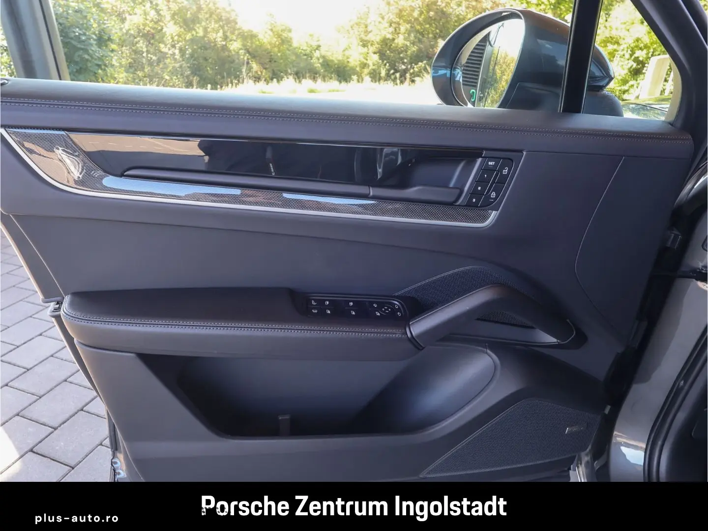 PORSCHE Cayenne Coupe EU6e S E-Hybrid Coupe  SH 4x  SL